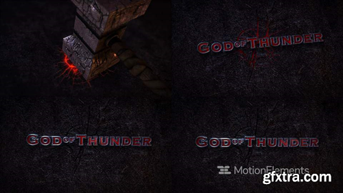 me9172691-god-thunder-electric-smashing-hammer-logo-stinger-montage-poster