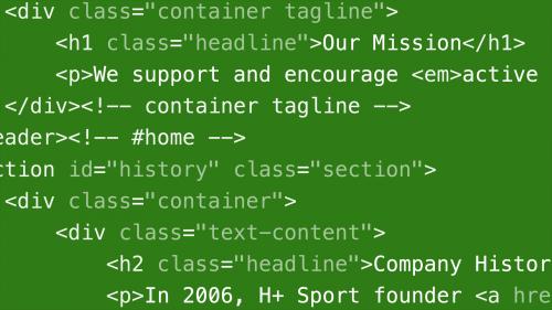 Lynda - Processing and Interchanging JSON Data - 560344