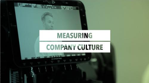 Lynda - Measuring Company Culture - 563322