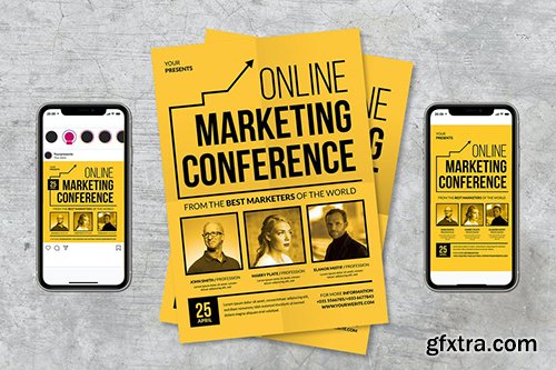 Online Marketing Conference