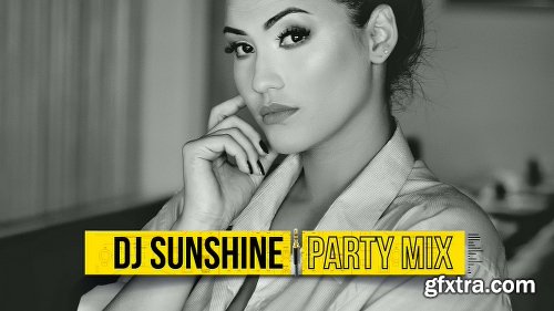 Videohive Party DJ Music Event 26265707 With Footages and Music