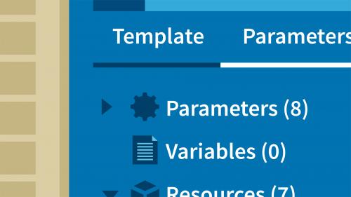 Lynda - Microsoft Azure: Design and Deploy ARM Templates - 572164