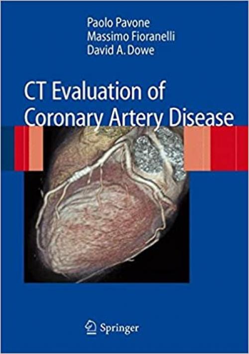 CT Evaluation of Coronary Artery Disease - 8847011256