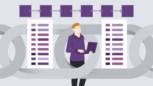Lynda - Python Data Structures: Linked Lists - 5007865