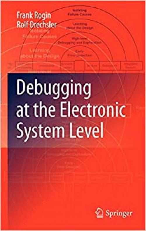 Debugging at the Electronic System Level - 9048192544