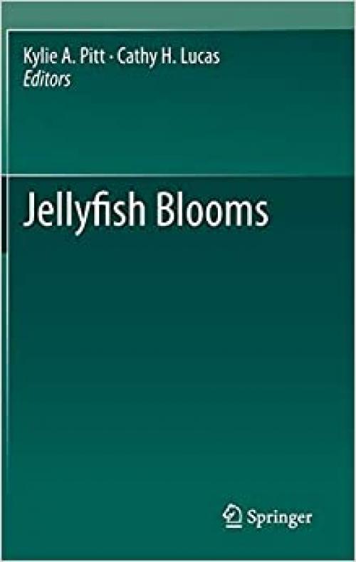 Jellyfish Blooms - 9400770146