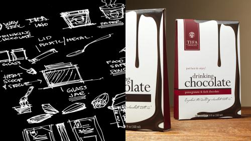 Lynda - Package Design Project: Paperboard Food Packaging - 688516