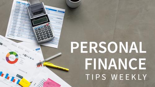 Lynda - Personal Finance Tips Weekly - 689766