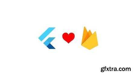 Flutter with Firebase