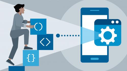 Lynda - Programming for Non-Programmers: Android & Kotlin - 693097