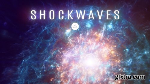 TriuneDigital - SHOCKWAVES: VFX ASSETS