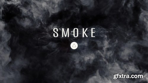 TriuneDigital - SMOKE: VFX ASSETS