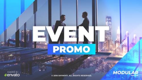 Videohive - Event Promo