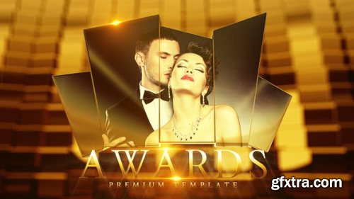 Videohive Awards 19381923