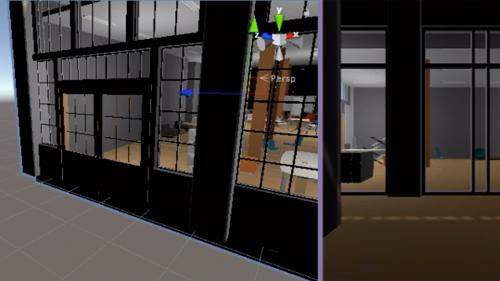Lynda - Revit to Unity for Architecture, Visualization, and VR - 704126