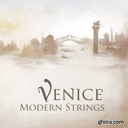 Fluffy Audio Venice Modern Strings KONTAKT-DECiBEL