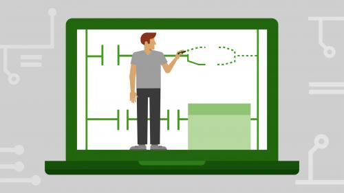 Lynda - Learning PLC Ladder Logic - 711809