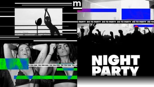 Videohive - Opener | Event | Party