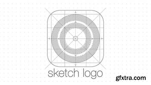 Videohive Sketch Logo Reveal 16541291