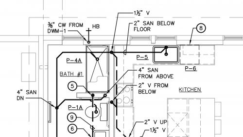 Lynda - Learning PlanGrid: Digital Construction Drawings - 716050