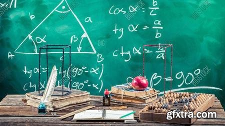 Trigonometry for any competitive exam based on academics