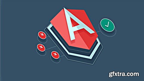 The Complete Angular Authentication | Course Certified