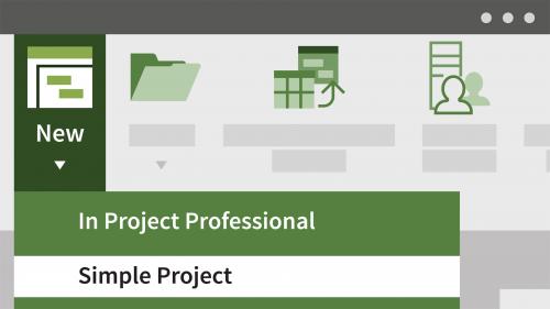 Lynda - Microsoft Project Web App Essential Training - 728370