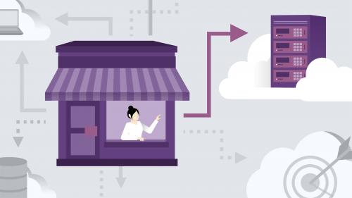 Lynda - Planning a Small Business Cloud Strategy - 728397