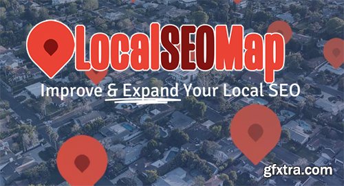 LocalSEOMap for Elementor Pro v1.4.0 - NULLED