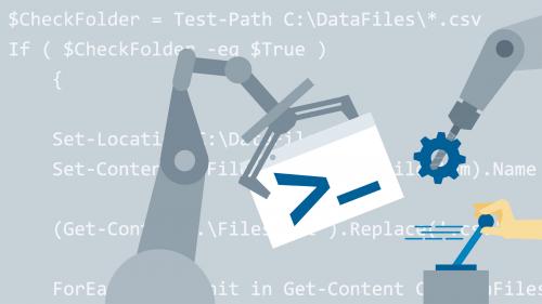 Lynda - PowerShell: Automating Administration - 731744