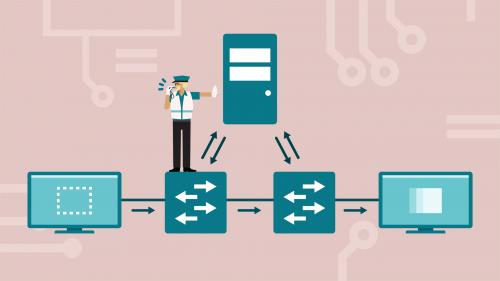 Lynda - Practical Software-Defined Networking: 2 SDN and OpenFlow Foundations - 734652