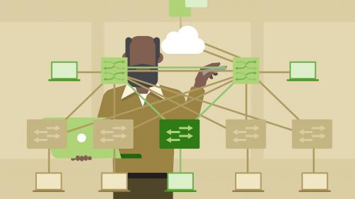 Lynda - Practical Software-Defined Networking: 4 SDN and OpenFlow Applications - 734655