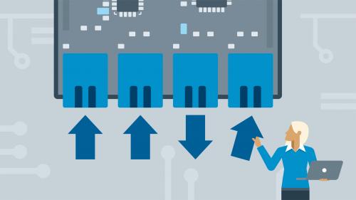 Lynda - Practical Software-Defined Networking: 5 OpenFlow Physical Switches - 734656