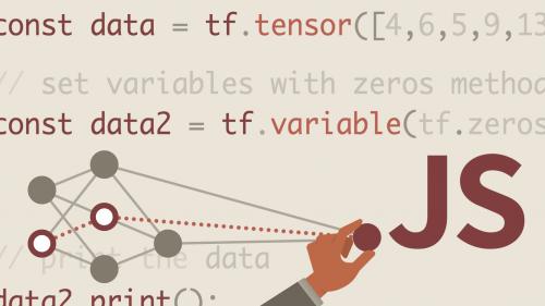 Lynda - Learning TensorFlow with JavaScript - 737783