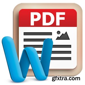 Tipard PDF to Word Converter 3.1.26