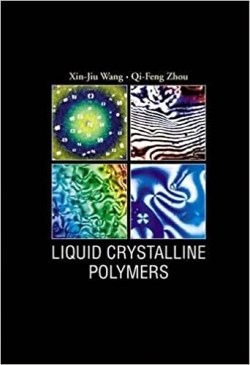 Liquid Crystalline Polymers - 9812384103