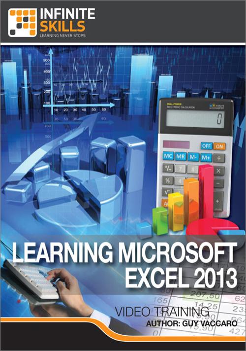 Oreilly - Microsoft Excel 2013 - 9781771370530