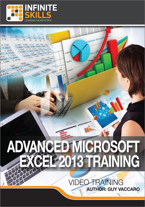 Oreilly - Advanced Microsoft Excel 2013 - 9781771370646