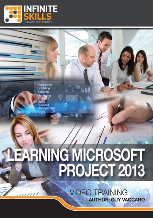 Oreilly - Microsoft Project 2013 - 9781771370783