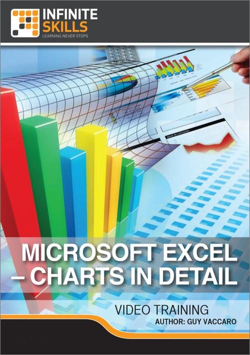 Oreilly - Microsoft Excel - Charts In Detail - 9781771371612