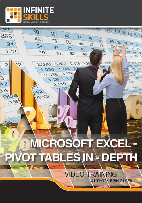 Oreilly - Microsoft Excel - Pivot Tables In-Depth - 9781771372183