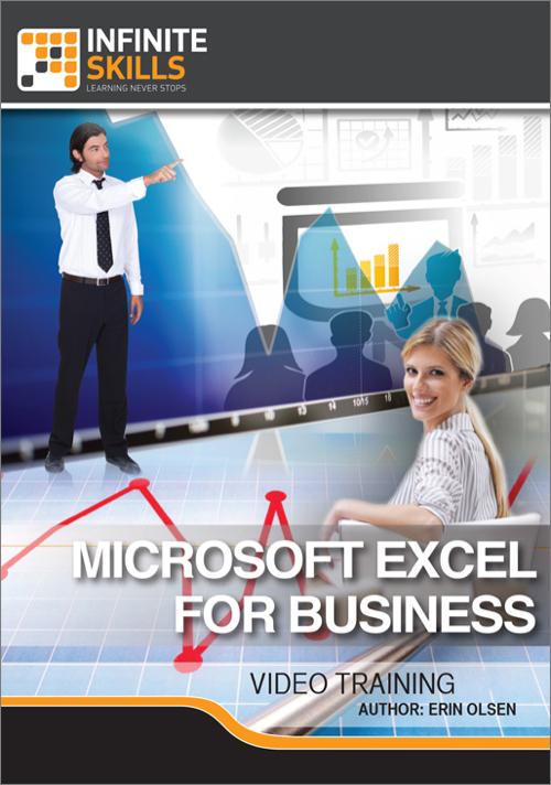 Oreilly - Microsoft Excel For Business - 9781771372350