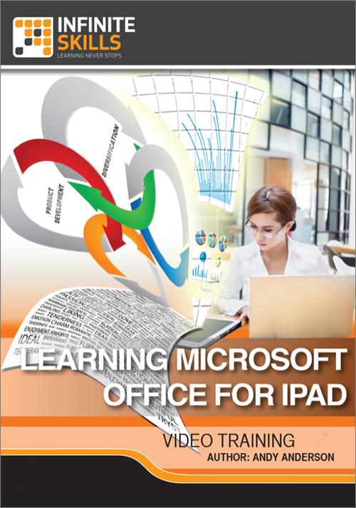 Oreilly - Learning Microsoft Office For iPad - 9781771372480