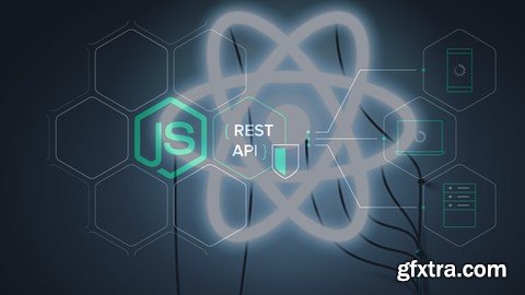 NodeJs React Rest Summer Special 2020