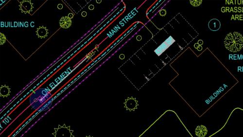 Lynda - Migrating from AutoCAD to MicroStation Intermediate - 639064