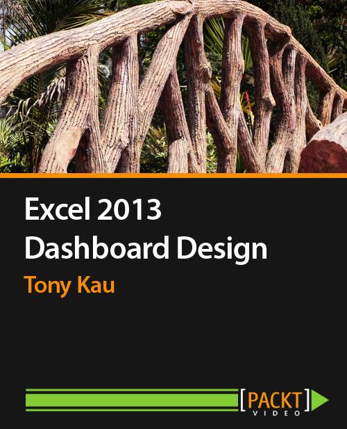 Oreilly - Excel 2013 Dashboard Design - 9781849696388