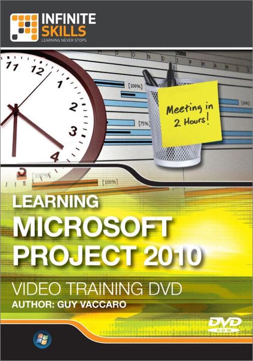 Oreilly - Microsoft Project 2010 - 9781926873060