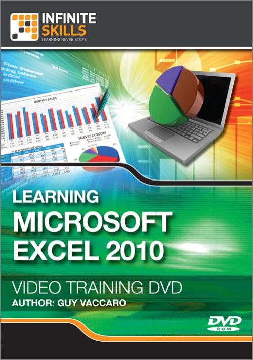 Oreilly - Microsoft Excel 2010 - 9781926873077