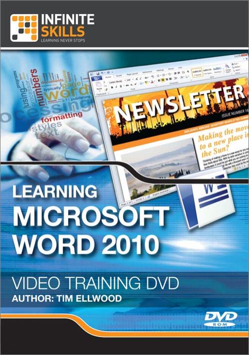 Oreilly - Microsoft Word 2010 - 9781926873091