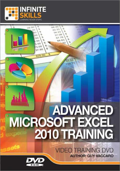 Oreilly - Advanced Microsoft Excel 2010 - 9781926873367